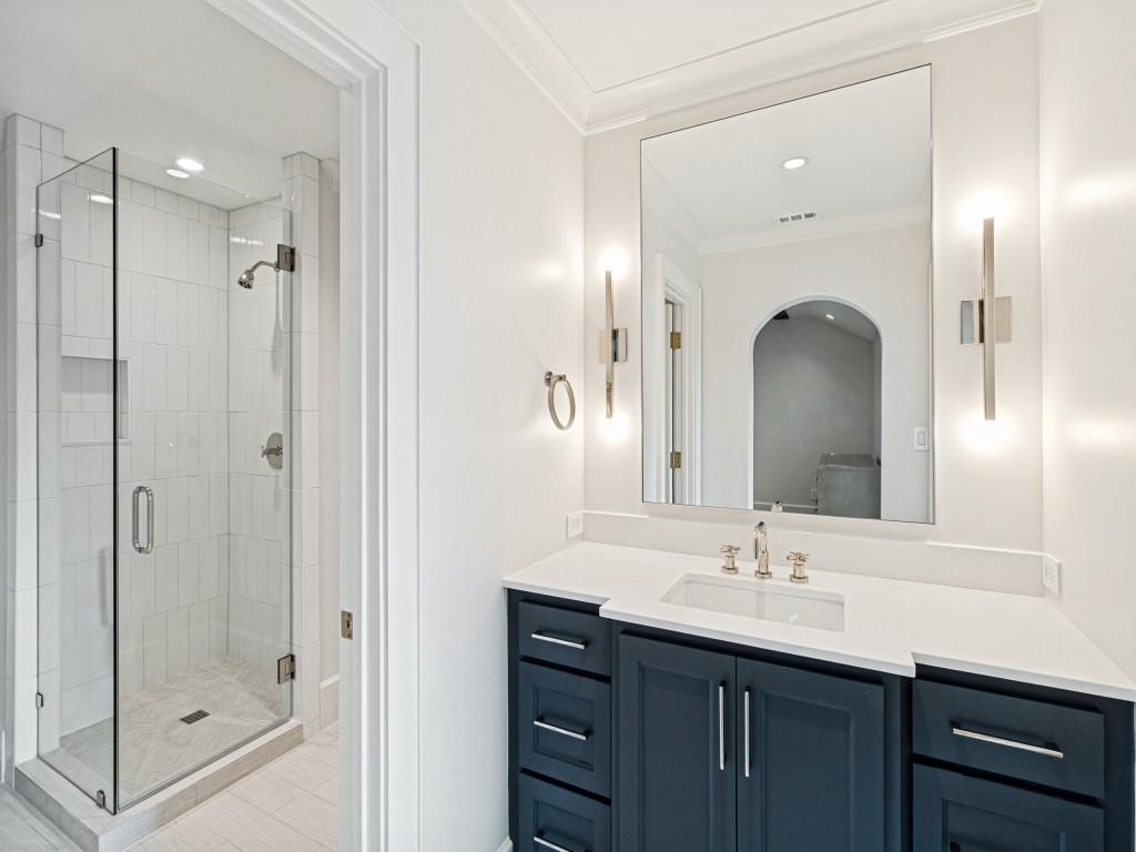 Mayflower Estates - Residential