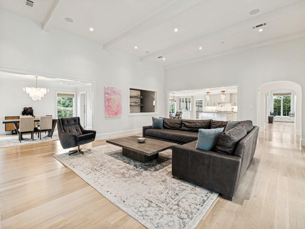 Mayflower Estates - Residential