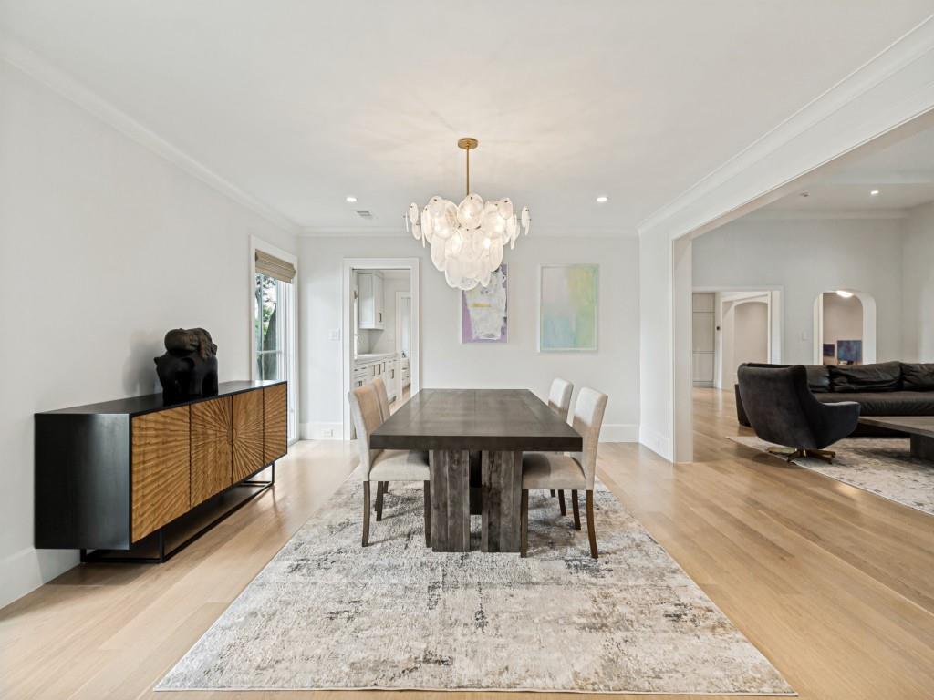 Mayflower Estates - Residential