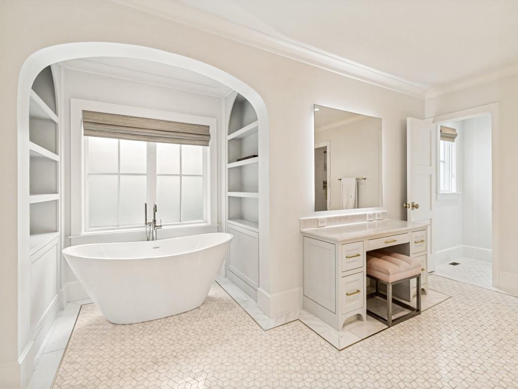Mayflower Estates - Residential