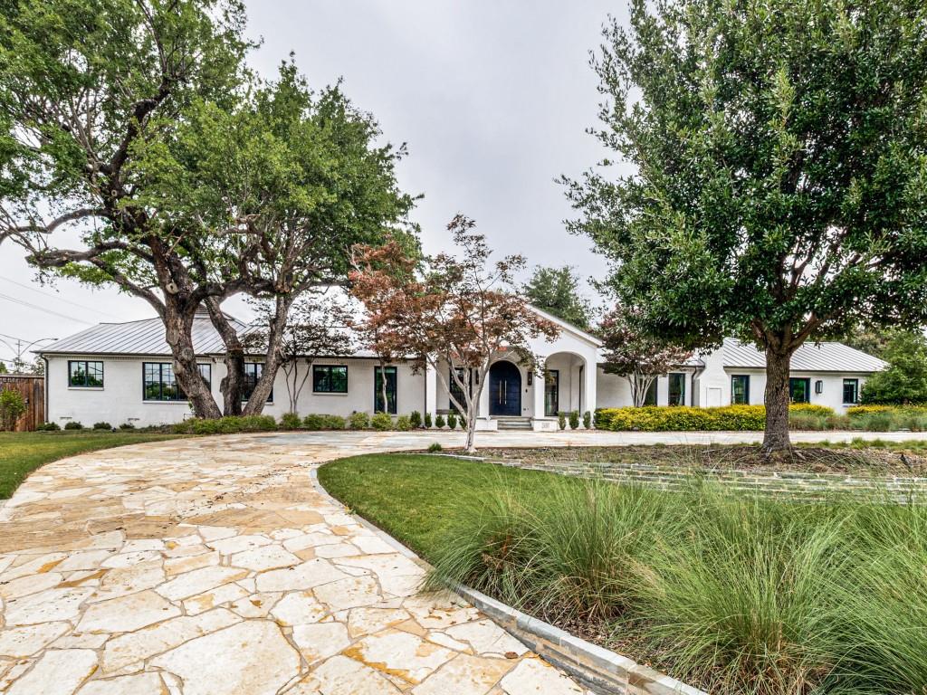 Mayflower Estates - Residential