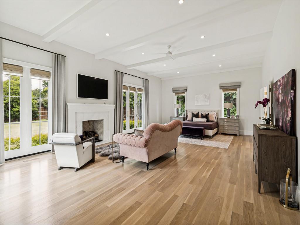 Mayflower Estates - Residential