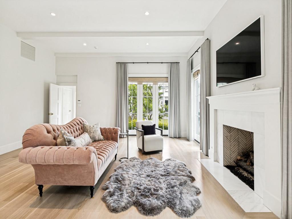 Mayflower Estates - Residential
