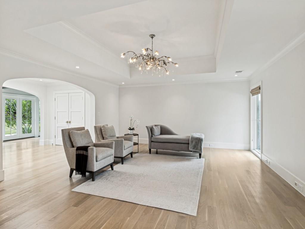 Mayflower Estates - Residential