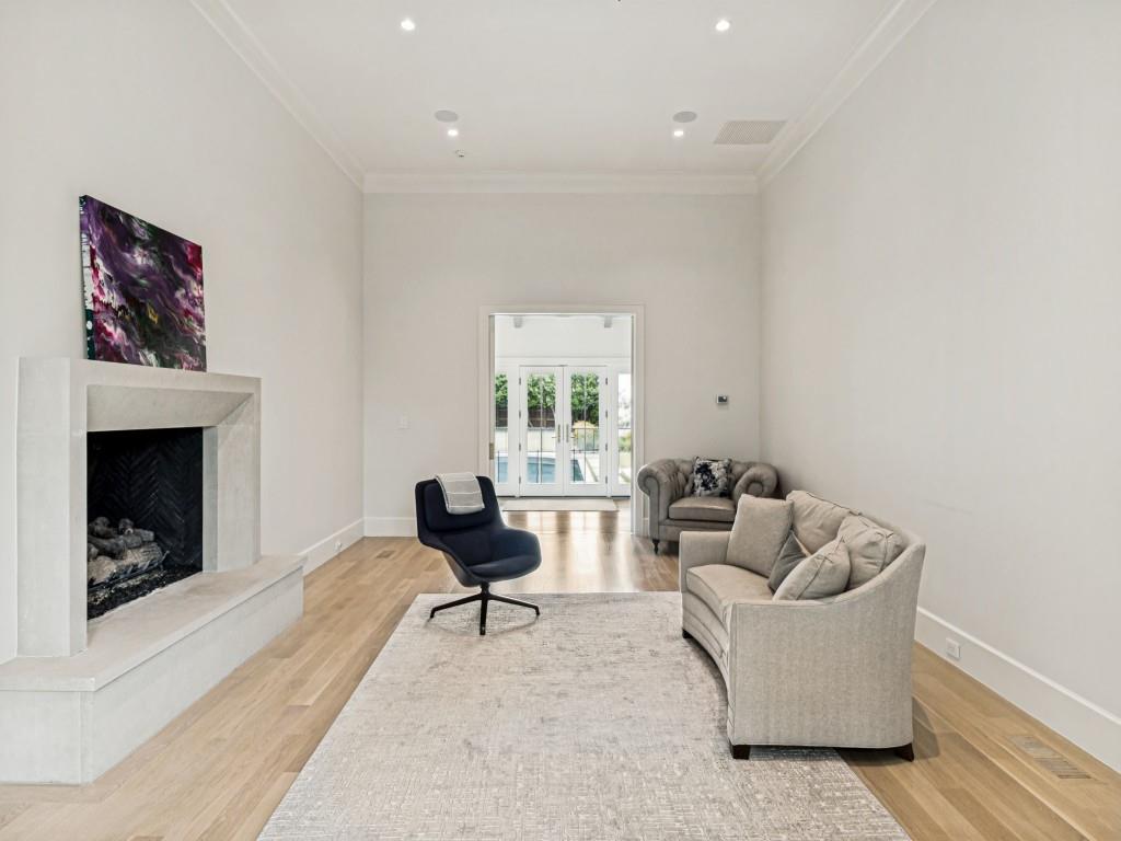 Mayflower Estates - Residential