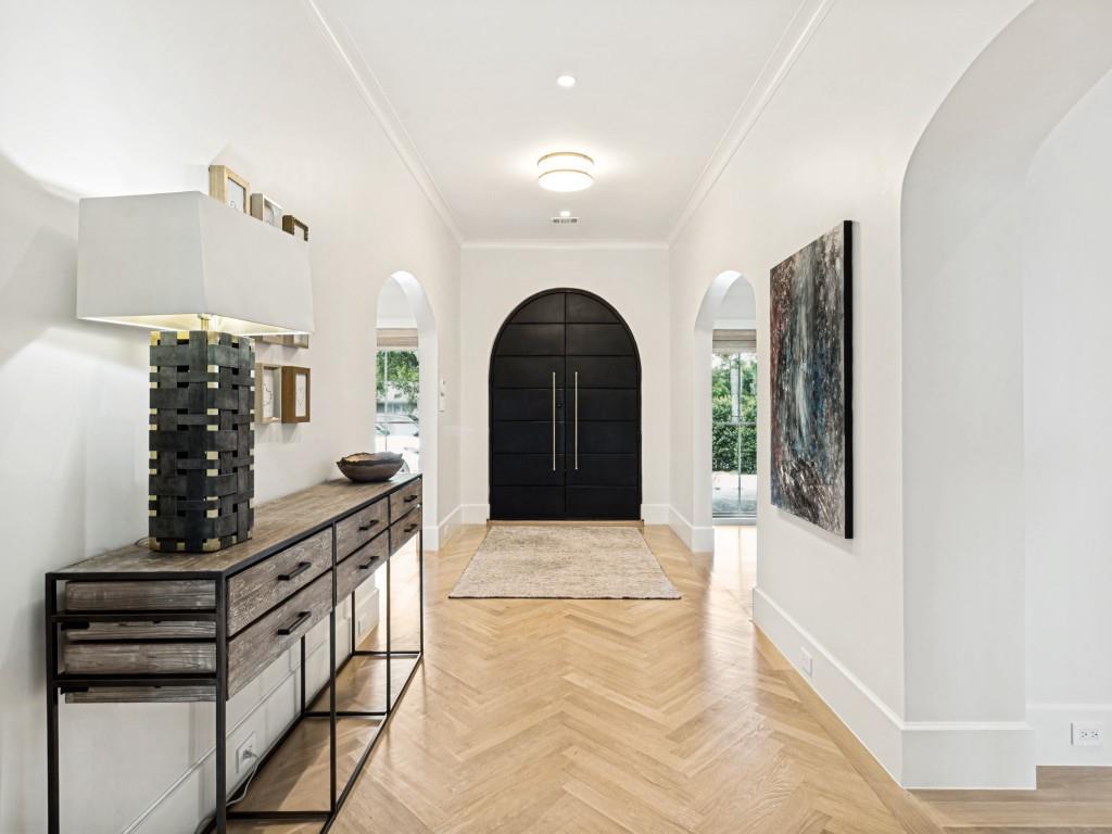 Mayflower Estates - Residential