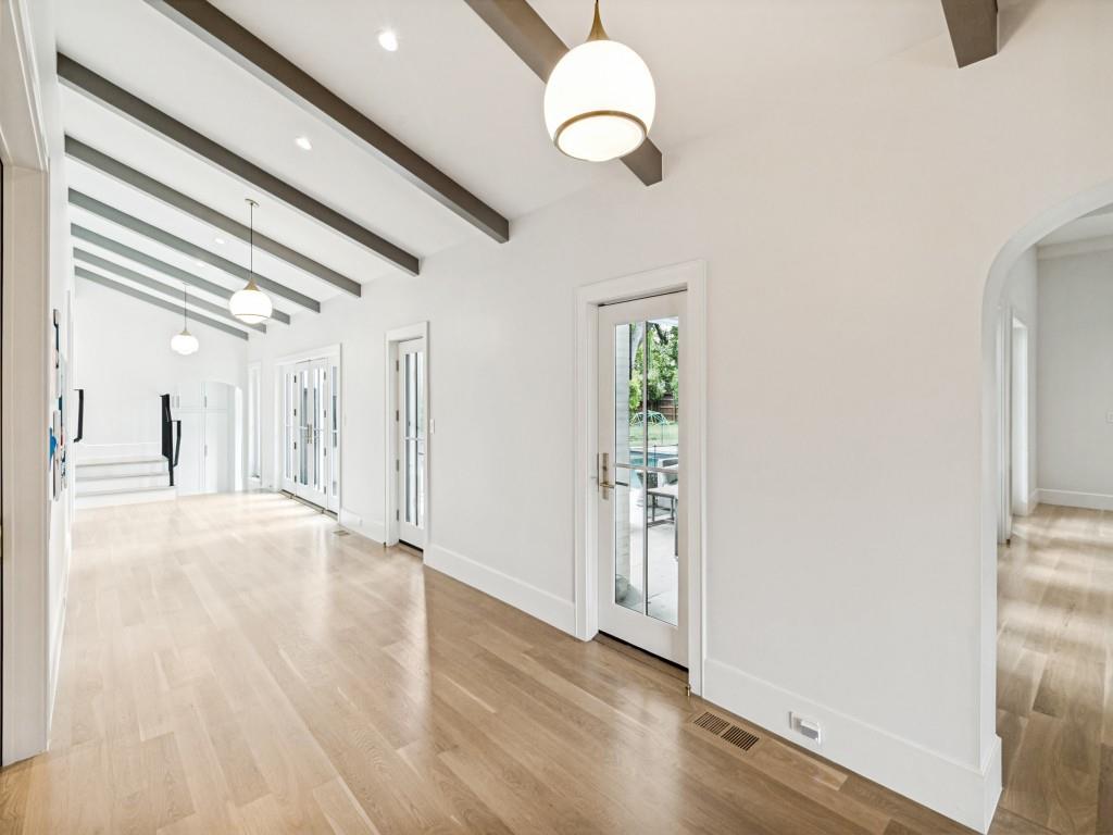 Mayflower Estates - Residential