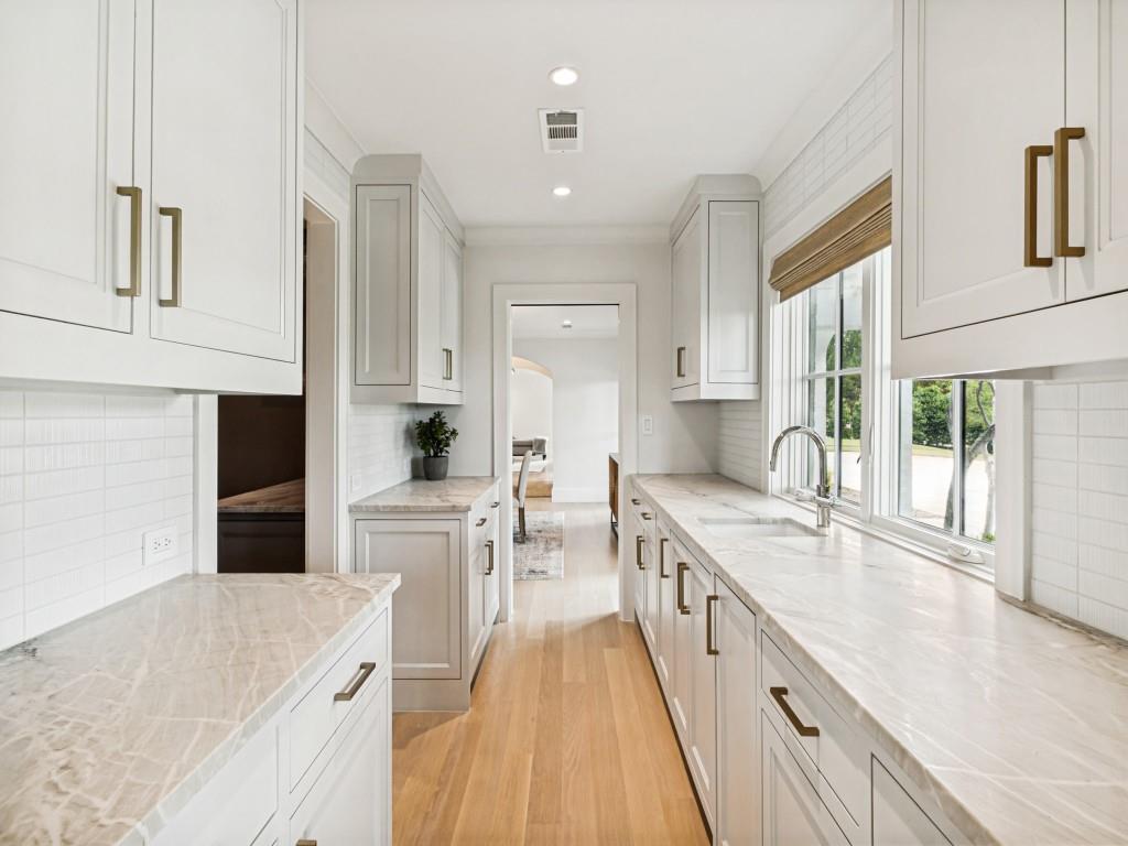 Mayflower Estates - Residential