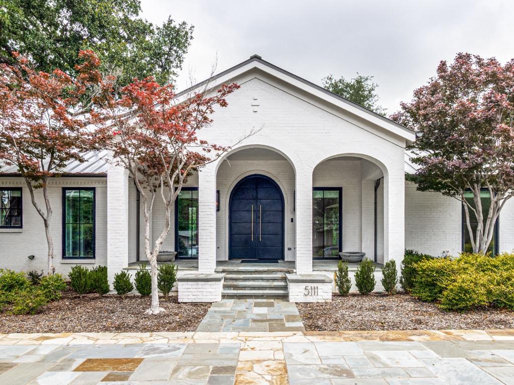 Mayflower Estates - Residential