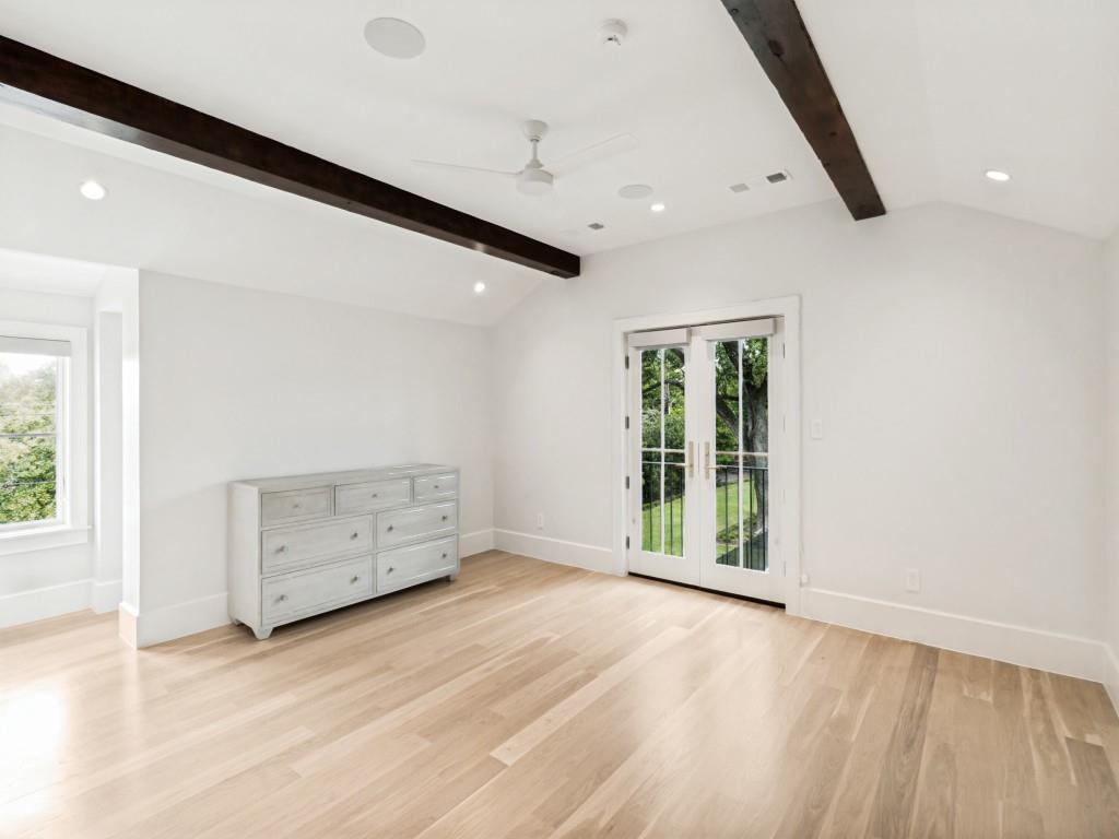 Mayflower Estates - Residential