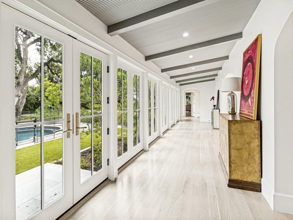 Mayflower Estates - Residential