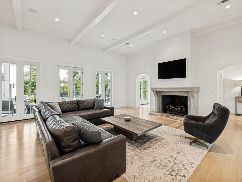 Mayflower Estates - Residential