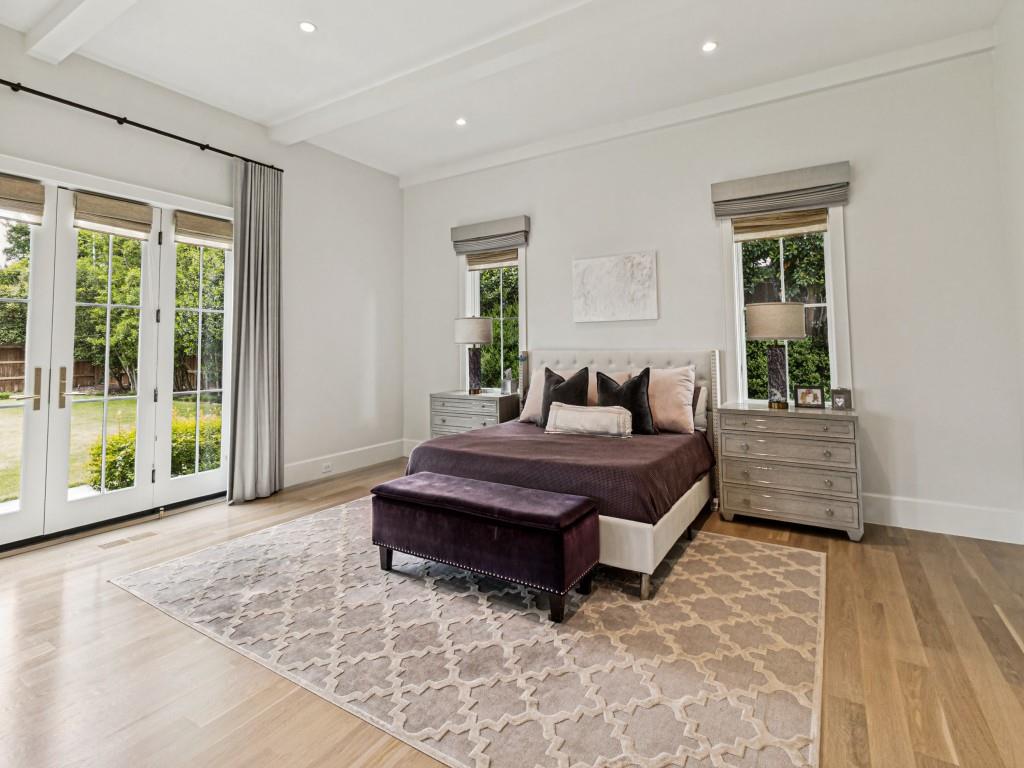 Mayflower Estates - Residential