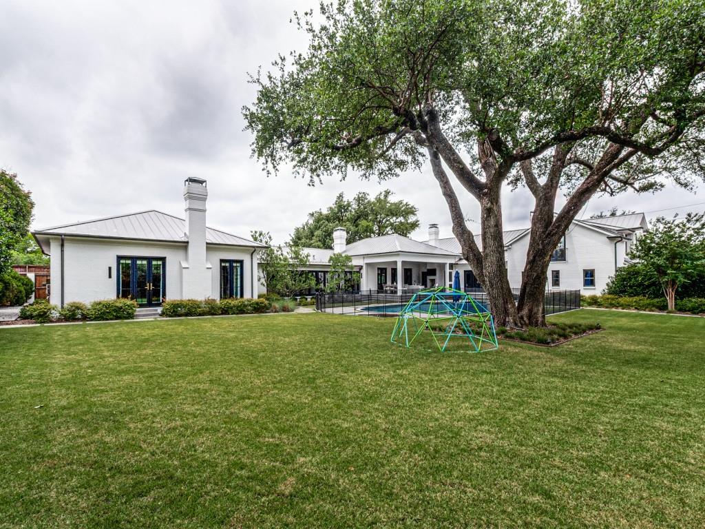 Mayflower Estates - Residential