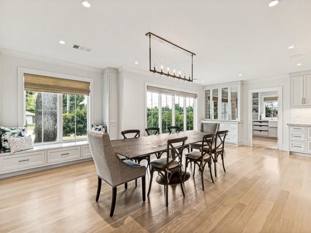 Mayflower Estates - Residential