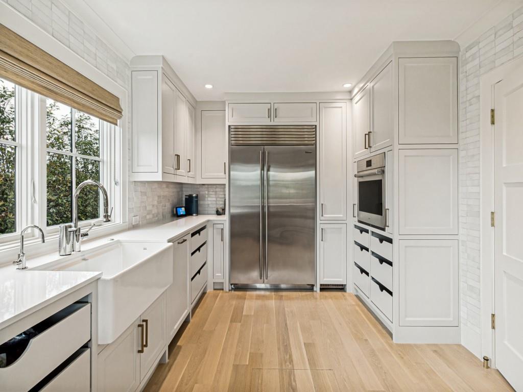 Mayflower Estates - Residential