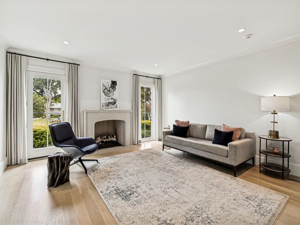Mayflower Estates - Residential