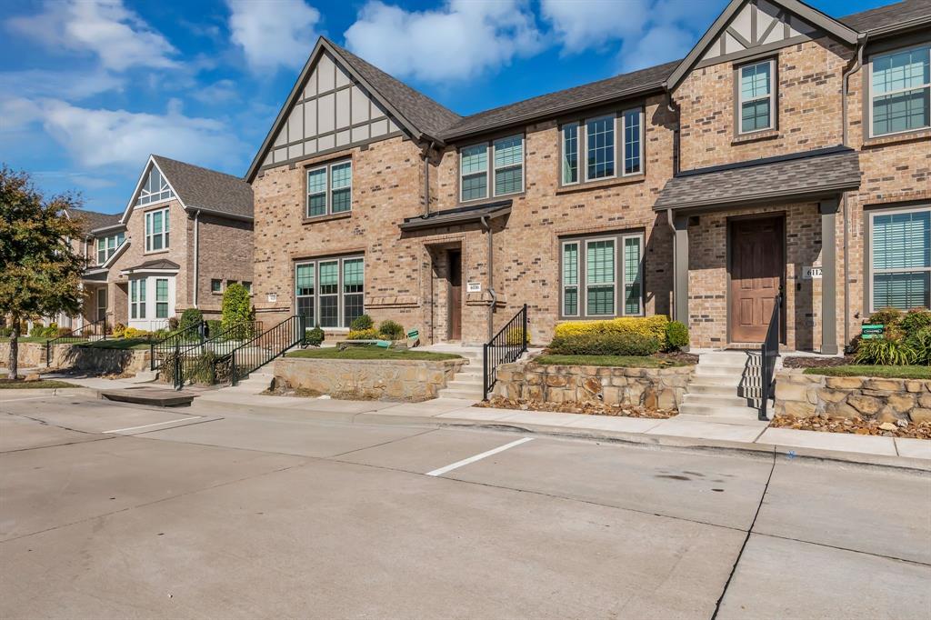 Silverado Twnhms Add - Residential