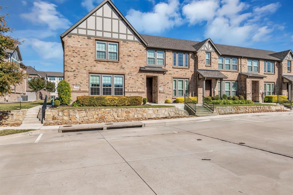 Silverado Twnhms Add - Residential