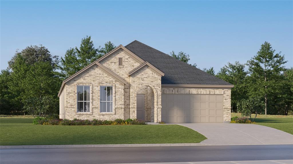 Prairie View Classic - Residential