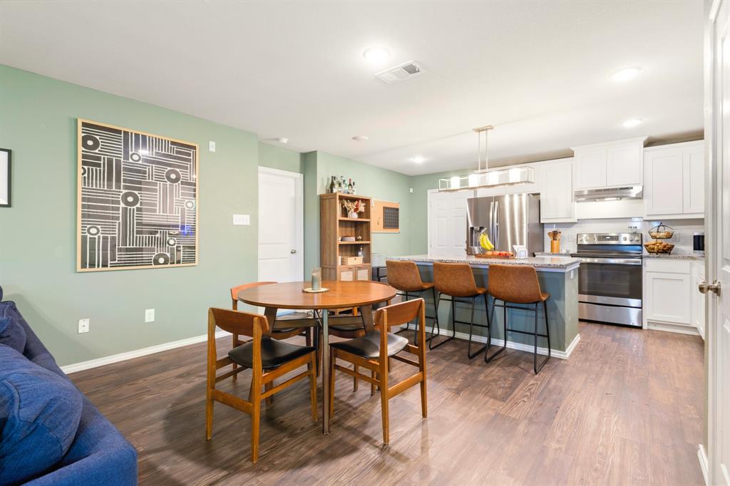 Highland Add - Residential