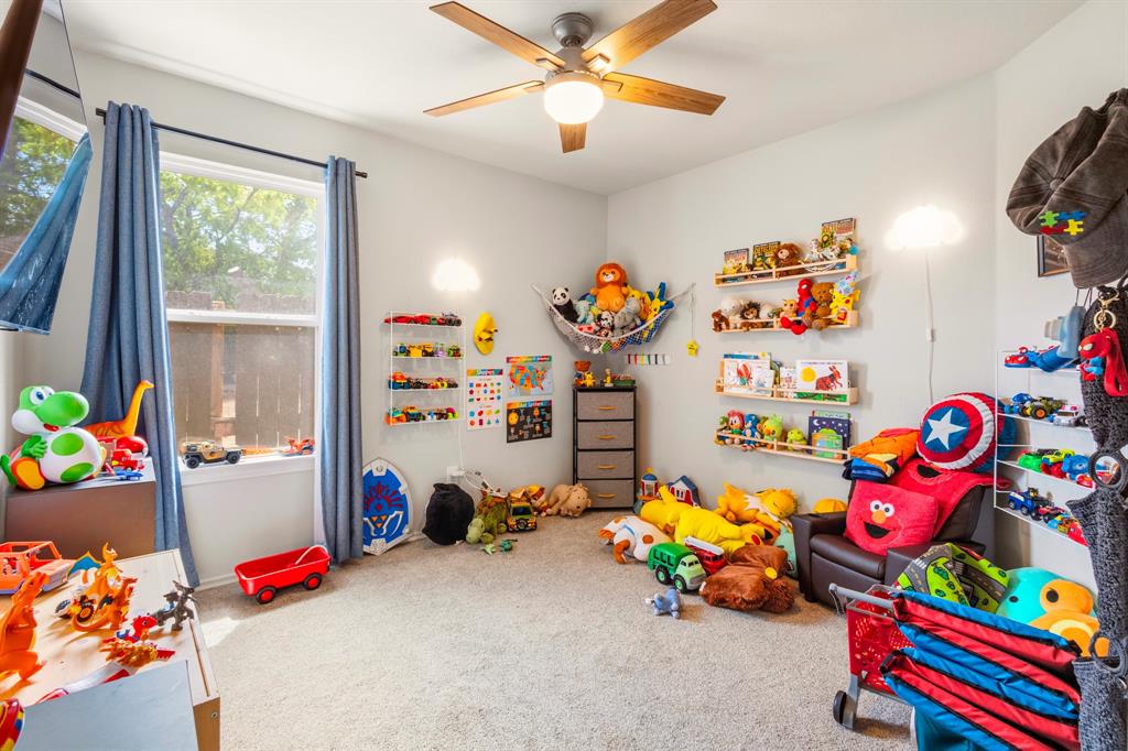 Highland Add - Residential