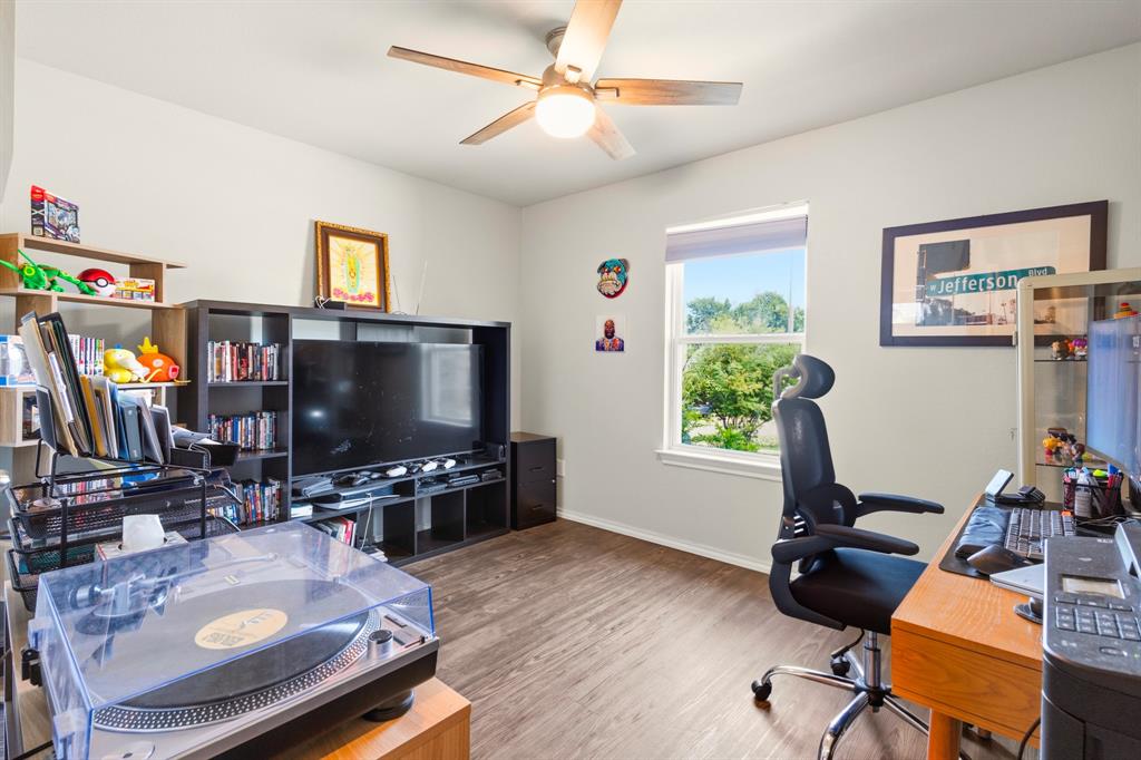 Highland Add - Residential