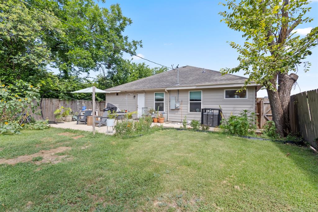 Highland Add - Residential