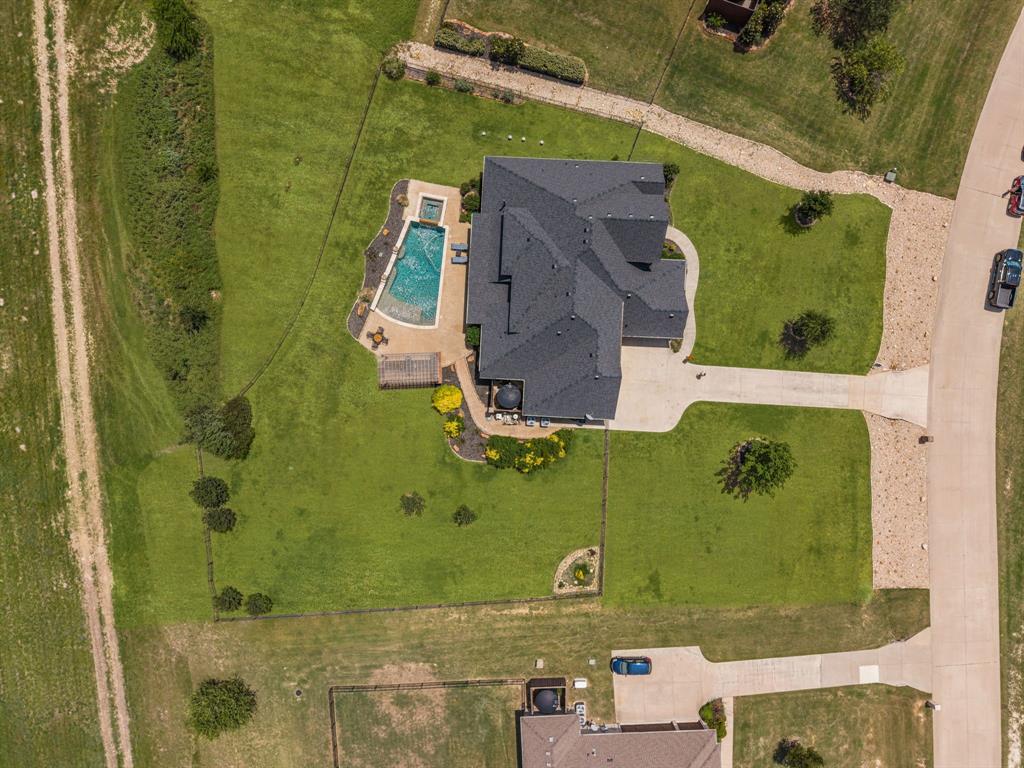 Bella Flora - Residential