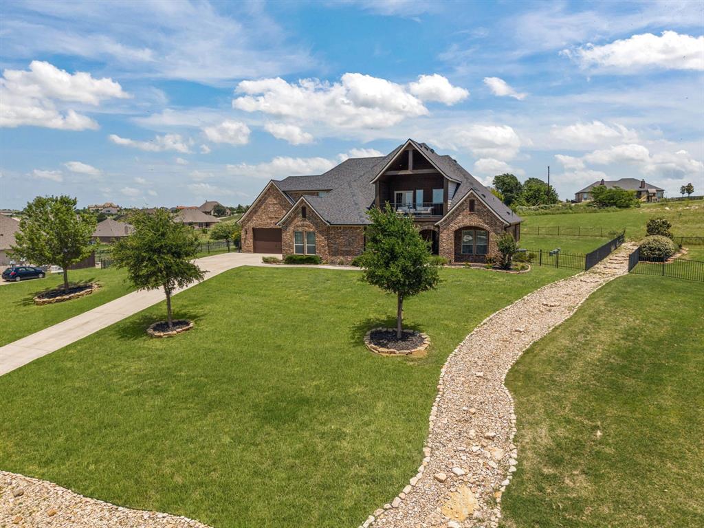 Bella Flora - Residential