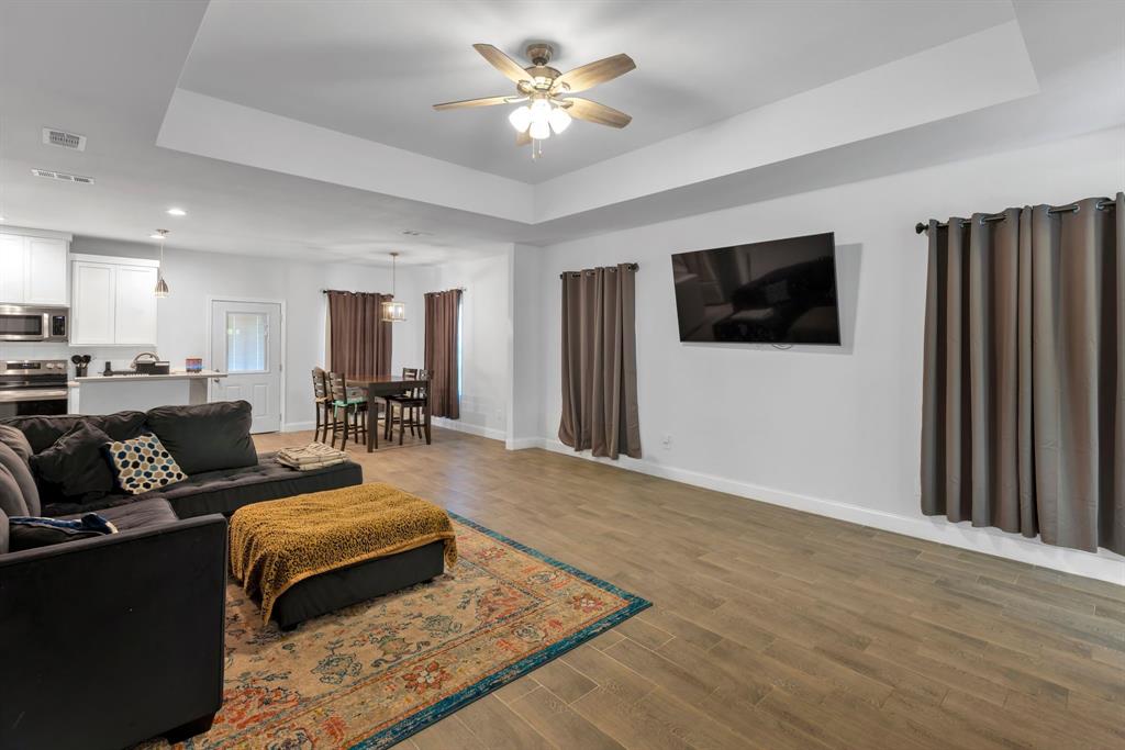 North Side Add - Residential