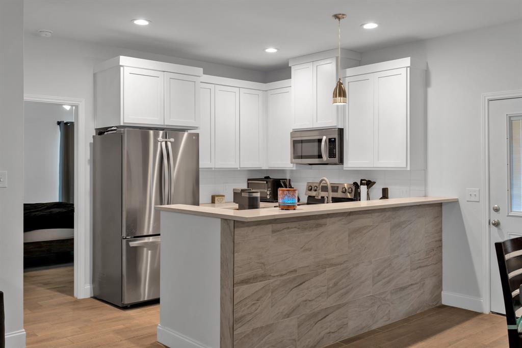 North Side Add - Residential