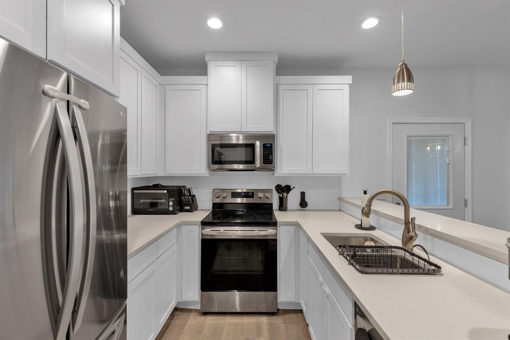 North Side Add - Residential
