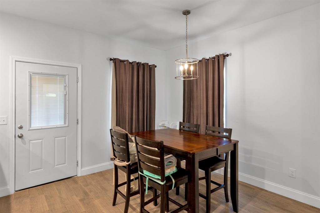 North Side Add - Residential