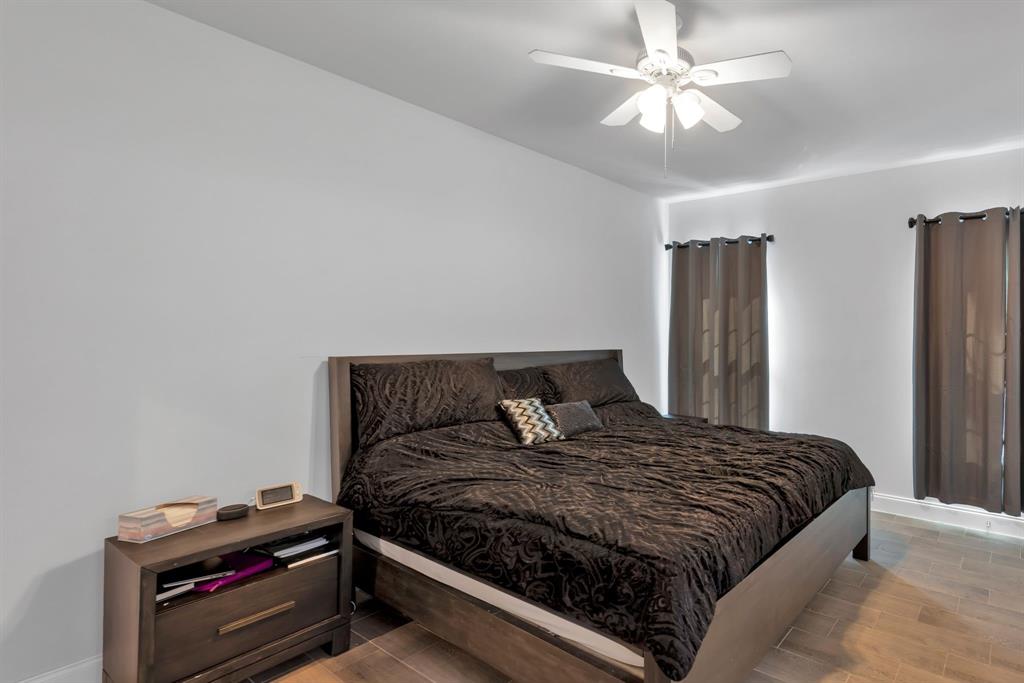 North Side Add - Residential