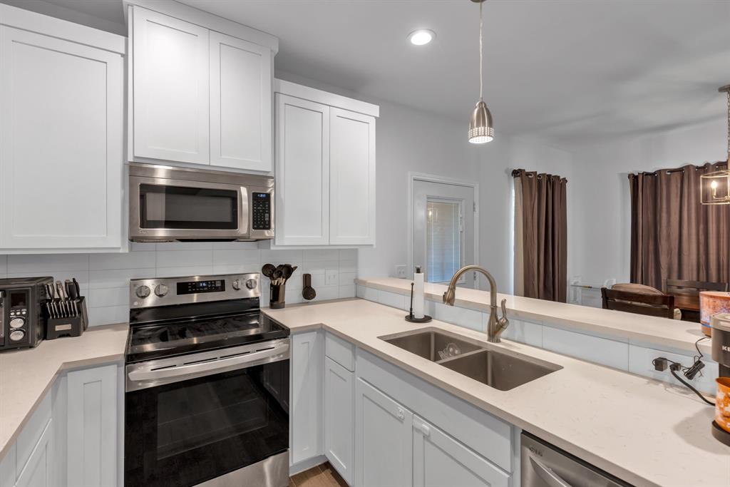North Side Add - Residential