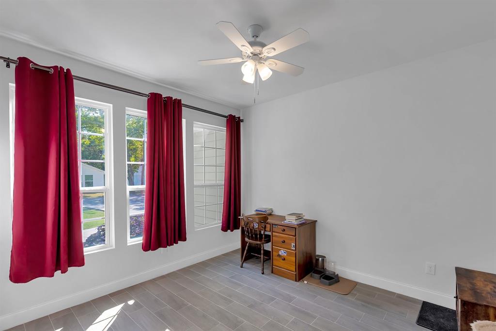 North Side Add - Residential