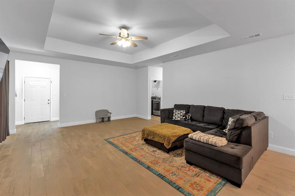 North Side Add - Residential