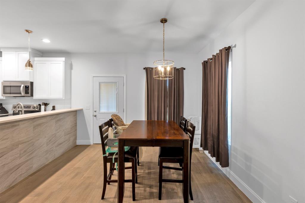 North Side Add - Residential
