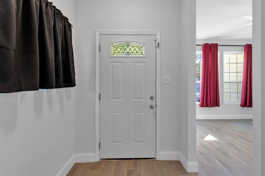 North Side Add - Residential