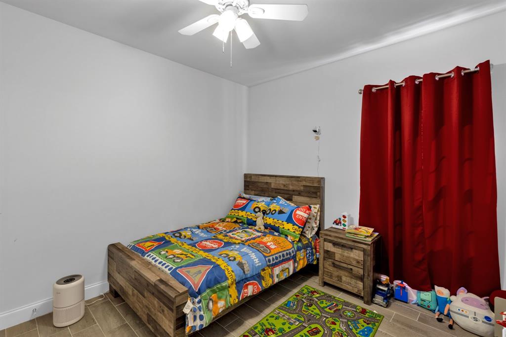 North Side Add - Residential