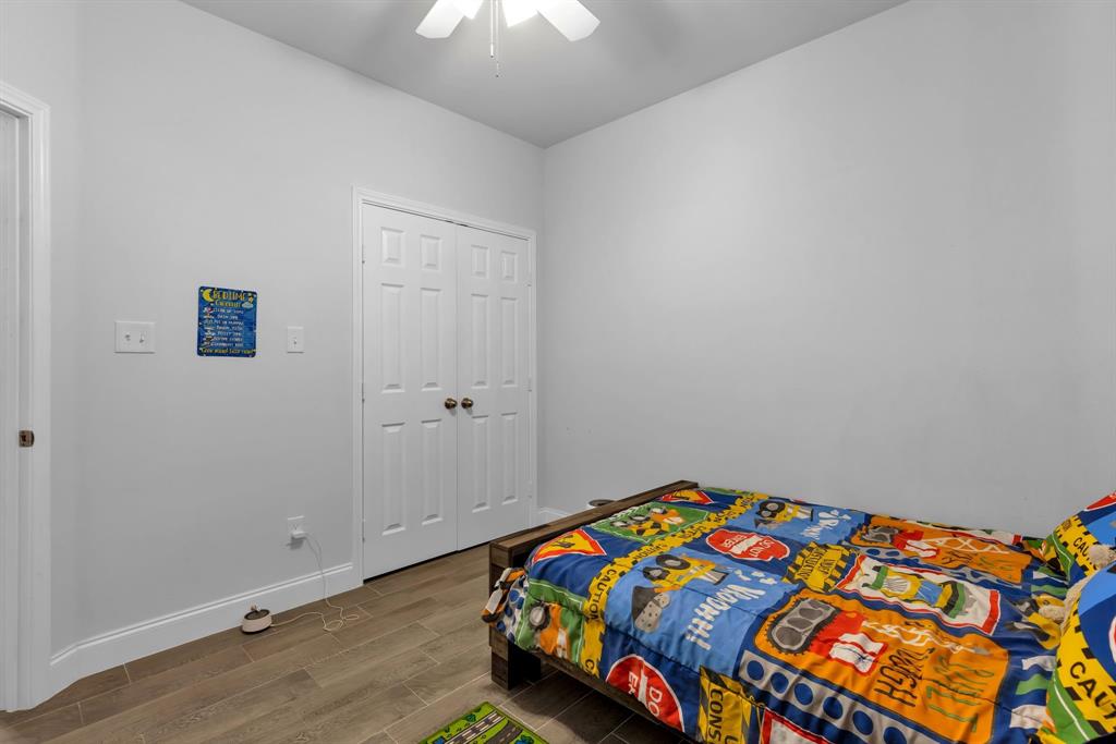 North Side Add - Residential