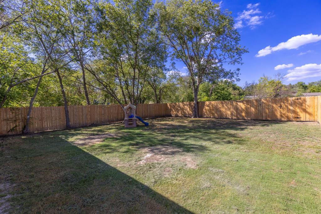 North Side Add - Residential