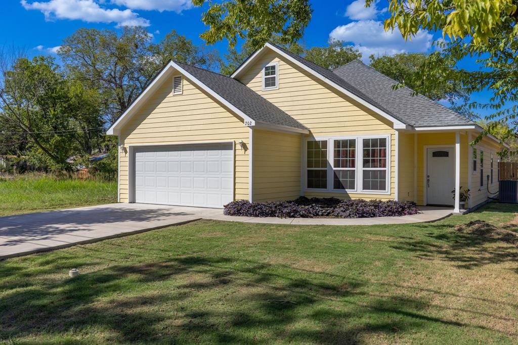 North Side Add - Residential