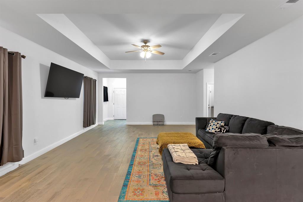 North Side Add - Residential