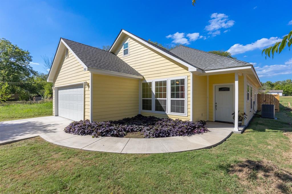 North Side Add - Residential
