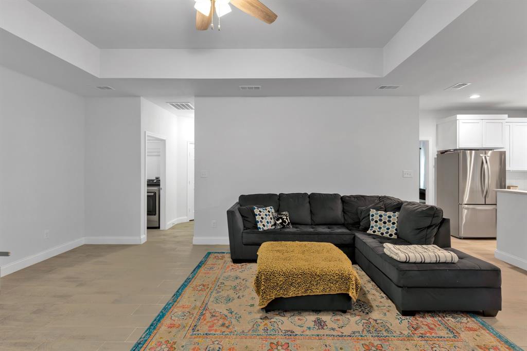 North Side Add - Residential