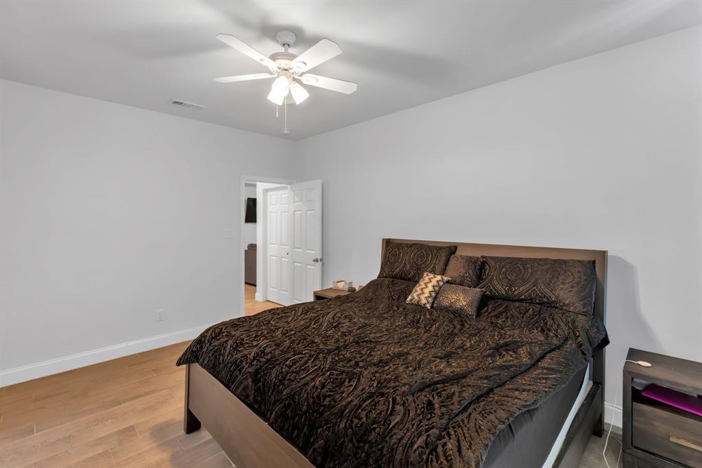 North Side Add - Residential
