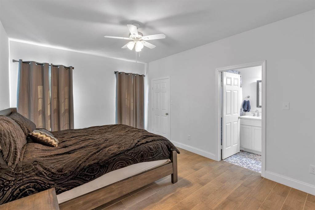 North Side Add - Residential