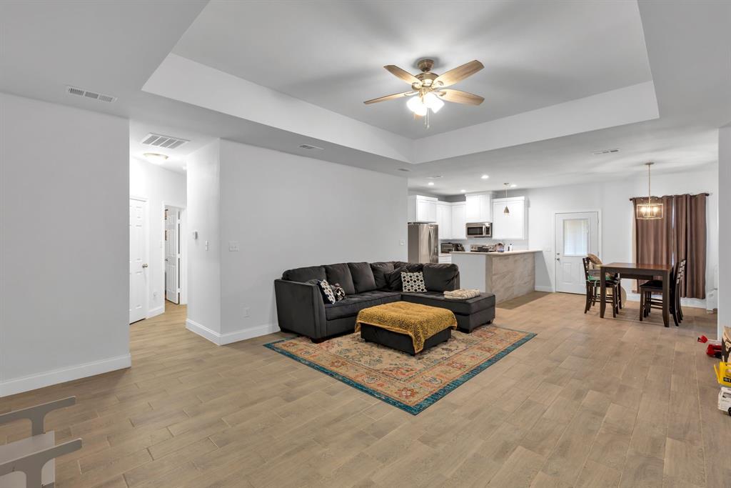 North Side Add - Residential